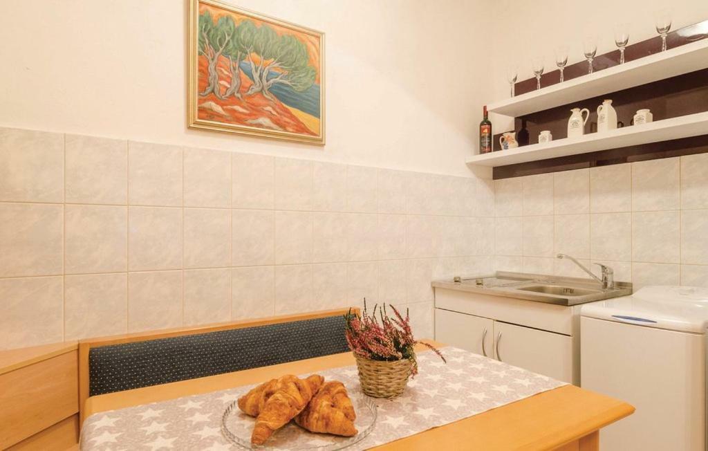 Okuklje Holiday Home Ngoại thất bức ảnh