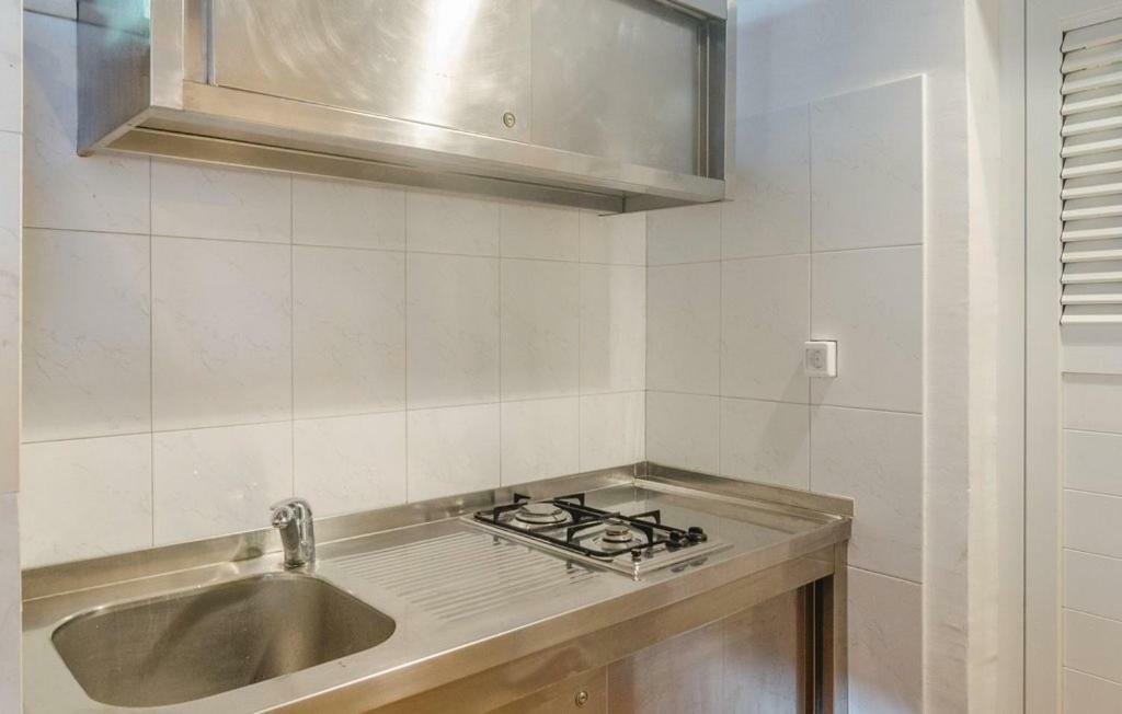 Okuklje Holiday Home Ngoại thất bức ảnh
